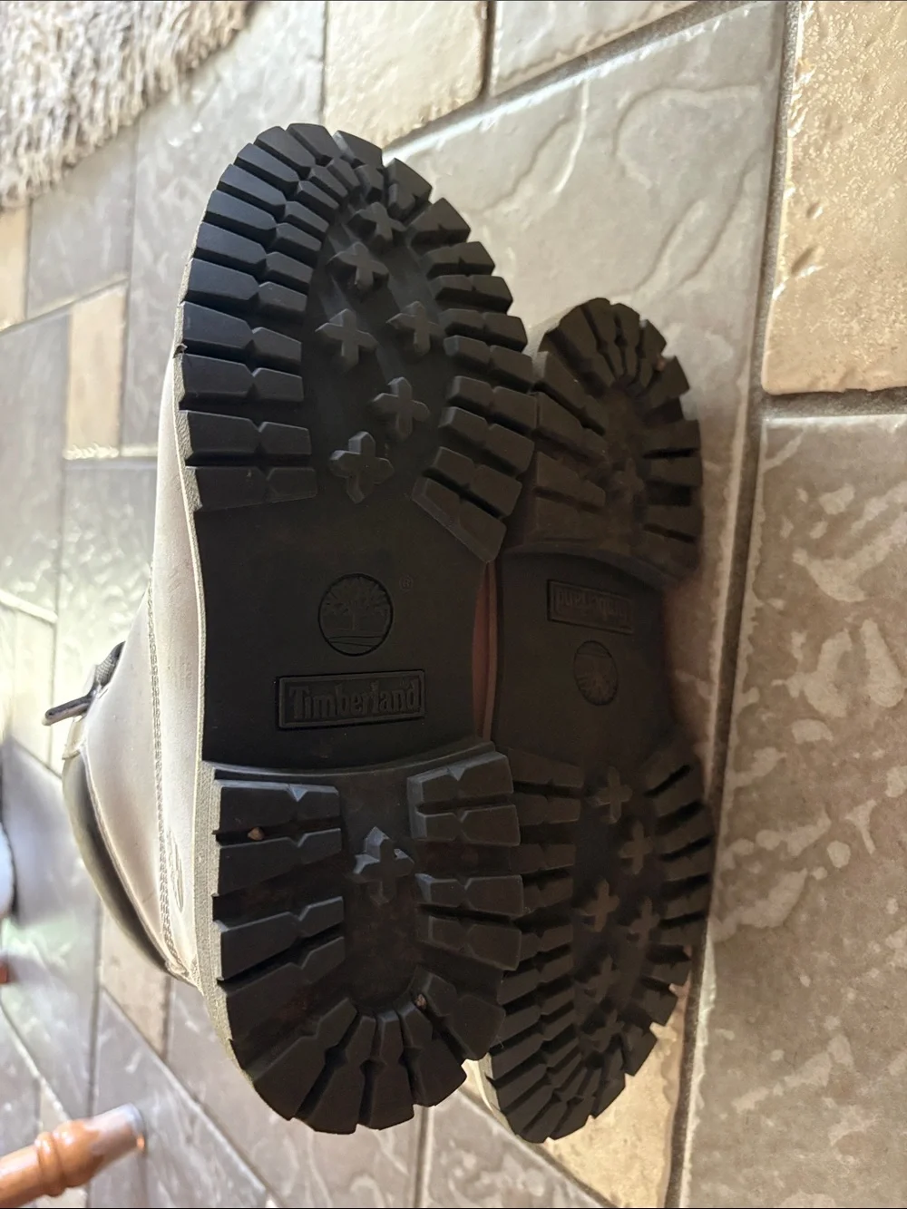 Timberland these are